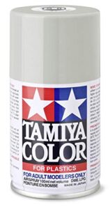 tamiya spray paint ts-81 british navy grey tam85081 lacquer primers & paints