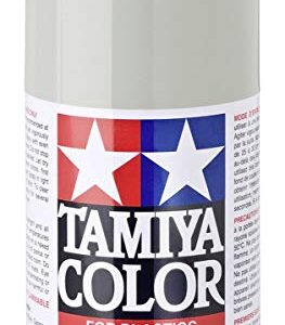 Tamiya Spray Paint TS-81 British Navy Grey TAM85081 Lacquer Primers & Paints