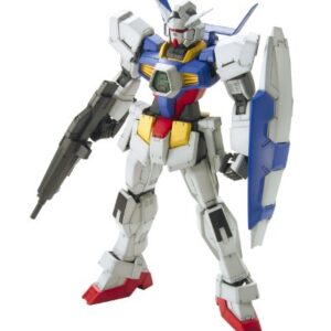 Bandai Hobby Gundam Age-1 Normal 1/100-Master Grade