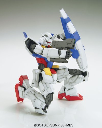 Bandai Hobby Gundam Age-1 Normal 1/100-Master Grade