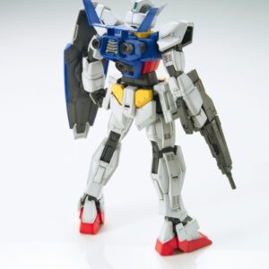 Bandai Hobby Gundam Age-1 Normal 1/100-Master Grade