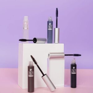 Zuzu Luxe Mascara 0.25 Oz Clear