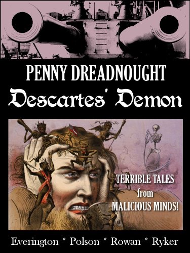 Penny Dreadnought: Descartes' Demon