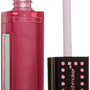 Physicians Formula pH Matchmaker pH Powered Makeup Lip Gloss, Matches Your Lip Color Based On PH Levels, Personalized Color Changing, Light Pink