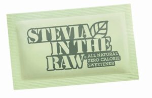stevia in the raw sweetener packets,leaf , 1000 count