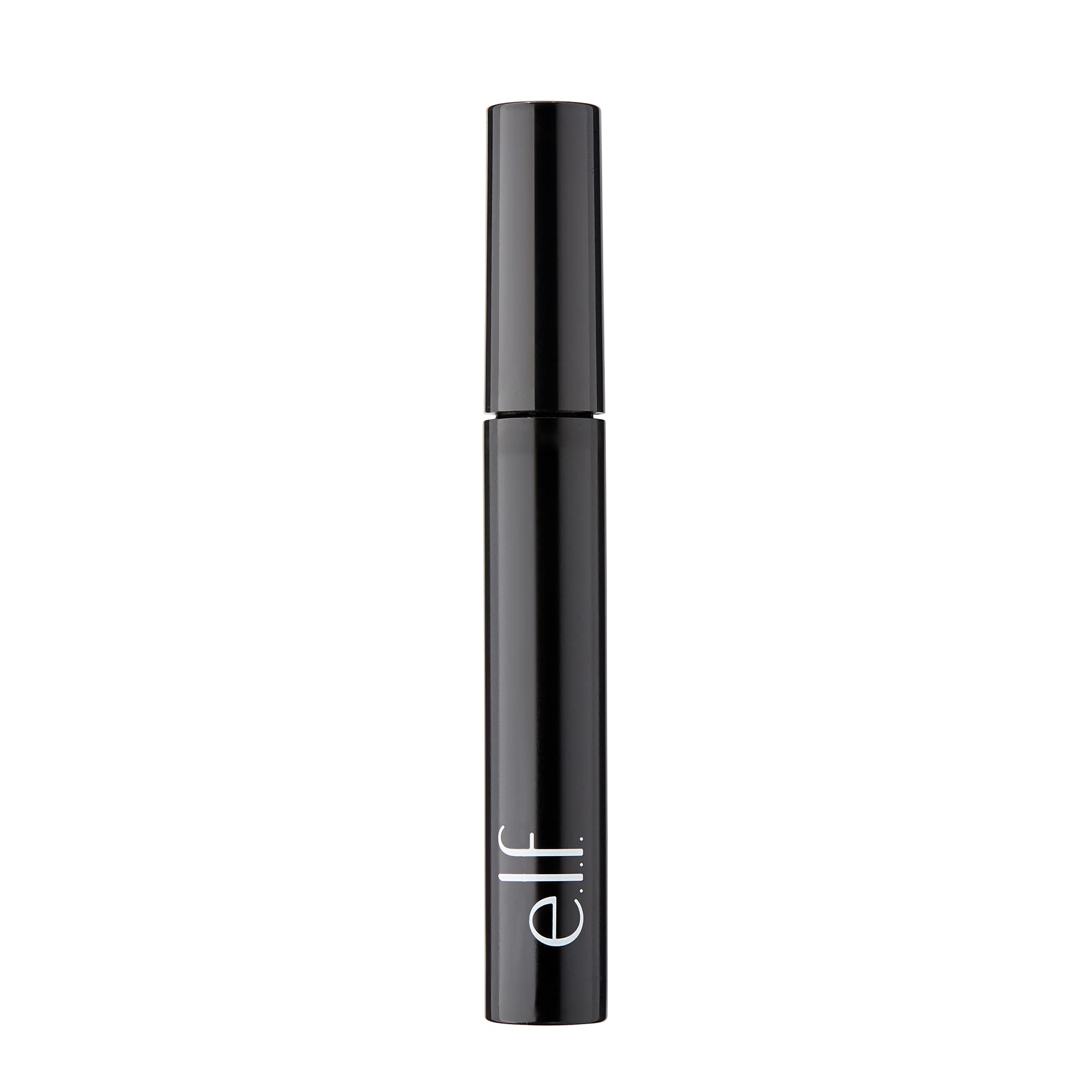 e.l.f. Volume Plumping Mascara, Creates Thicker-looking, Bold & Volumized Lashes, Infused With Vitamin B To Strengthen Lashes, Vegan & Cruelty-Free