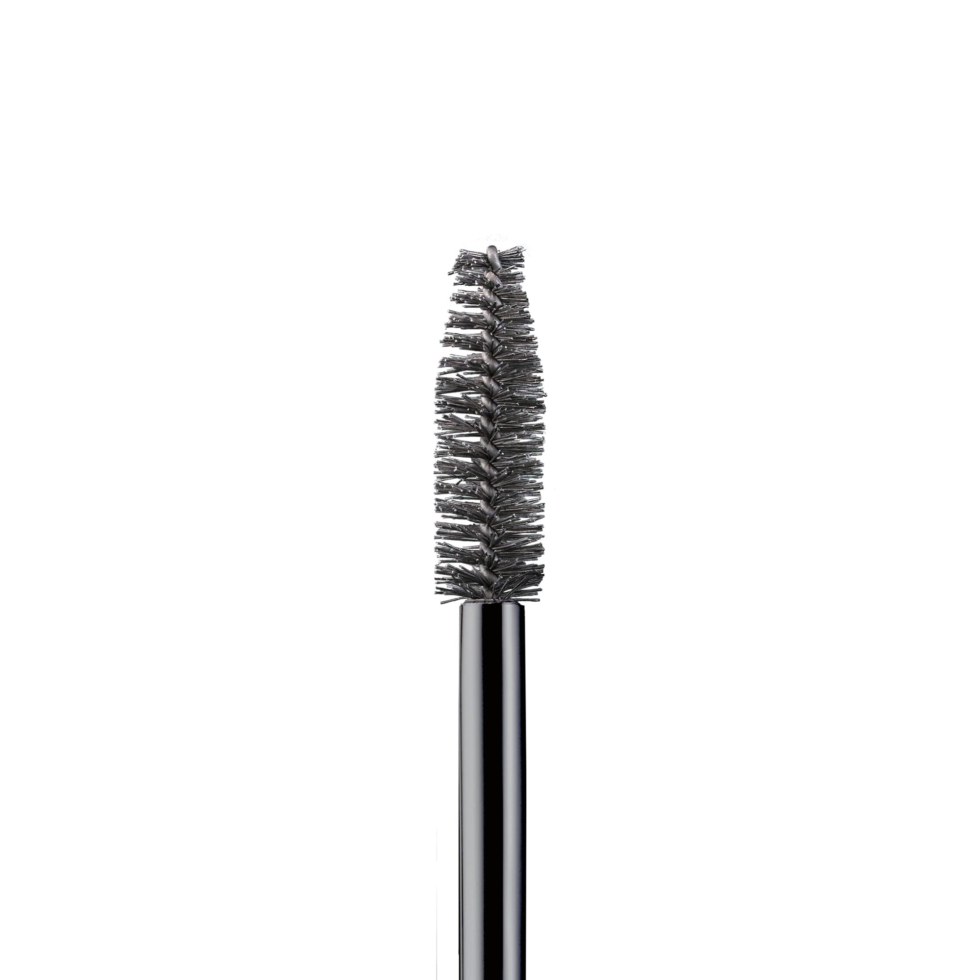 e.l.f. Volume Plumping Mascara, Creates Thicker-looking, Bold & Volumized Lashes, Infused With Vitamin B To Strengthen Lashes, Vegan & Cruelty-Free