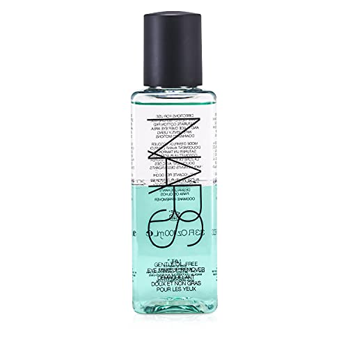 NARS Gentle Oil-Free Eye Makeup Remover 3.3 Fl. Oz, seph-1388859