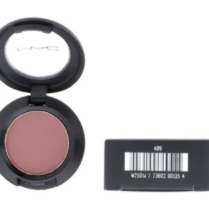 MAC Eye Shadow Satin Haux