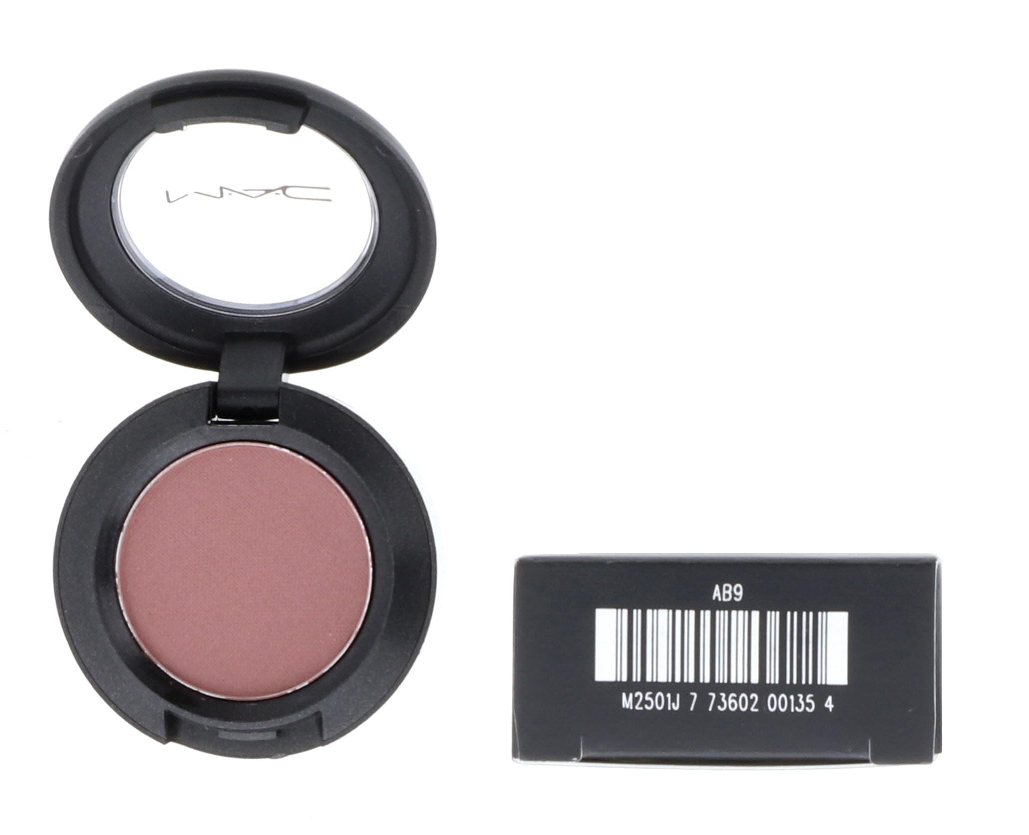 MAC Eye Shadow Satin Haux