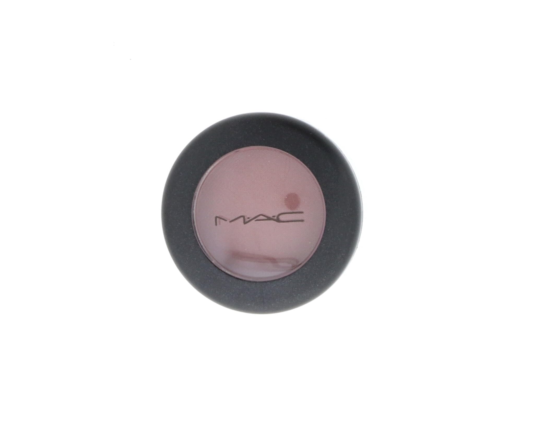 MAC Eye Shadow Satin Haux