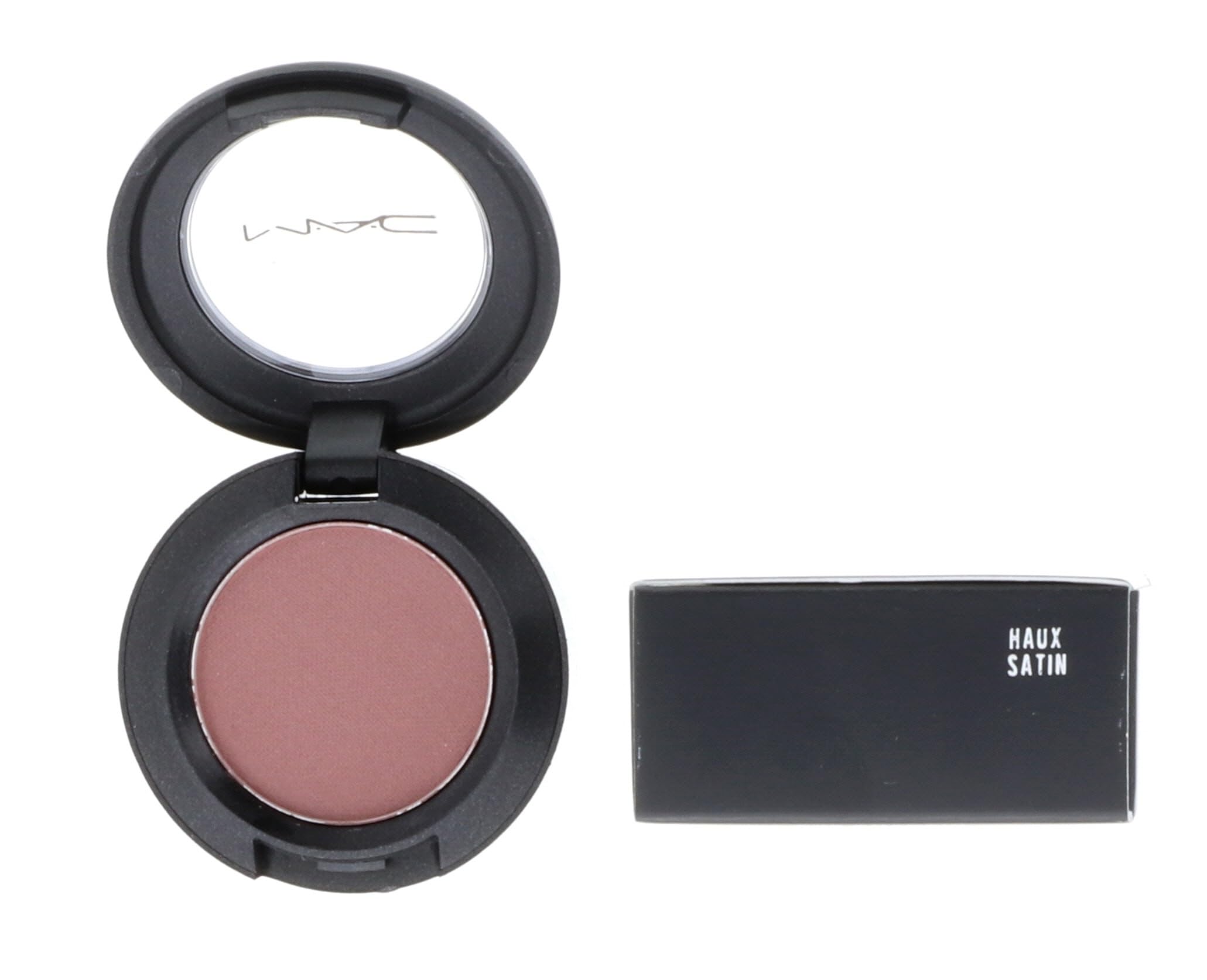 MAC Eye Shadow Satin Haux