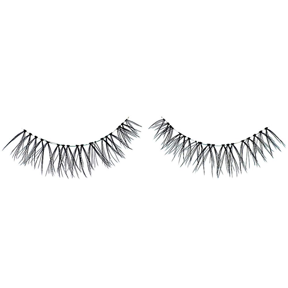 Dolly Wink Koji False Eyelashes #9 Natural Dolly