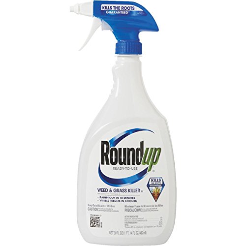 ROUNDUP RTU 30OZ BONUS