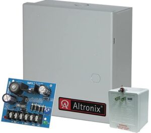 altronix smp3et smp3 w/bc100 & tp1640