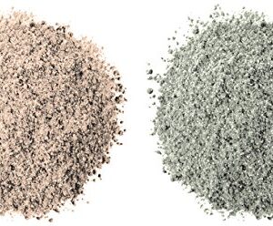 Prestige Cosmetics Prestige Let Loose Duo Shimmering Shadow Dust - Enchanted Garden 1.2 G, Enchanted Garden, 0.04 Ounce