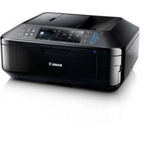 canon office products pixma mx892 wireless color photo printer with scanner, copier and fax