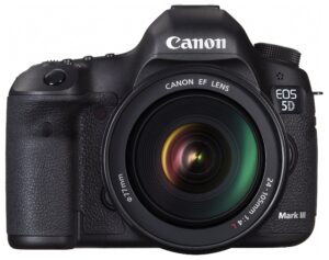canon digital slr camera eos 5d mark iii kit lens ef24-105mm f4l is usm comes eos5dmk3lk