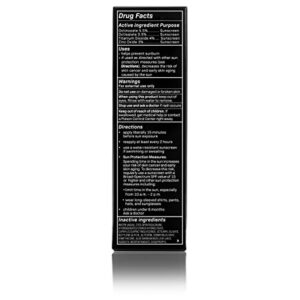 Revision Skincare Intellishade Matte Tinted Moisturizer SPF 45, 1.7 Fl Oz