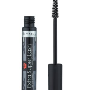 Rimmel Extra Super Lash Mascara Black