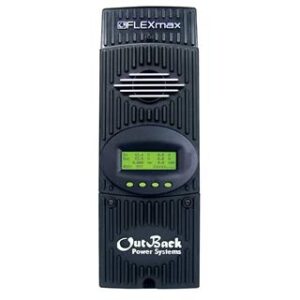 outback power systems fm80-150vdc