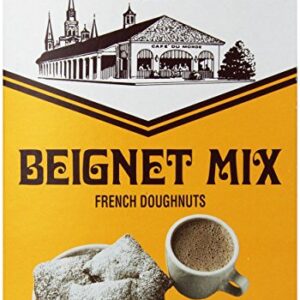 Cafe Du Monde Beignet Mix, 28 Oz (Pack of 1)