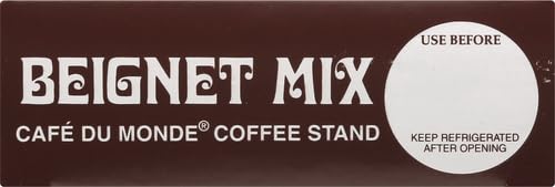 Cafe Du Monde Beignet Mix, 28 Oz (Pack of 1)