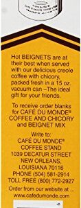 Cafe Du Monde Beignet Mix, 28 Oz (Pack of 1)