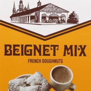 Cafe Du Monde Beignet Mix, 28 Oz (Pack of 1)