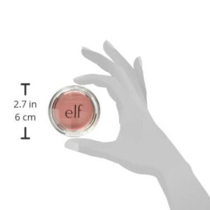 e.l.f. Cosmetics Blush 21643 Blushing