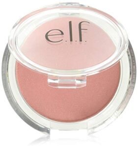 e.l.f. cosmetics blush 21643 blushing