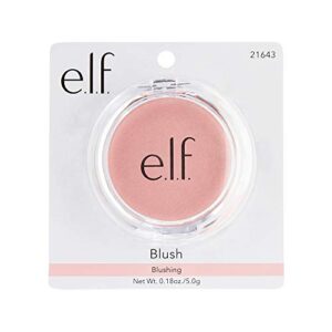 e.l.f. Cosmetics Blush 21643 Blushing