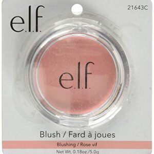 e.l.f. Cosmetics Blush 21643 Blushing