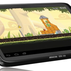 ARNOVA 10b G3 4GB 10-Inch ICS Tablet (Black)