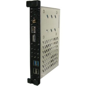 nec ops-pcaf-ws open pluggable specification (ops) pc with 1.6 ghz amd dual core fusion, 32gb ssd, windows 7 embedded ops-pcafq-ws