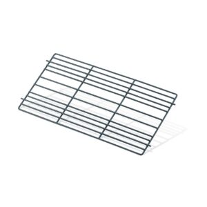 full size hold down grid, 17-7/8" x 17-7/8"