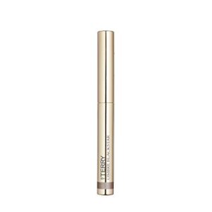 by terry ombre blackstar cream eyeshadow, water resistant & smudge proof pen, long-lasting formula, misty rock