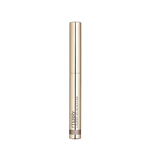 By Terry Ombre Blackstar Cream Eyeshadow, Water Resistant & Smudge Proof Pen, Long-Lasting Formula, Misty Rock