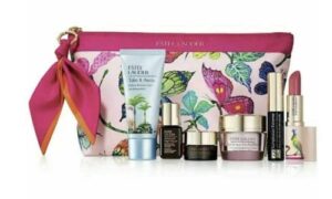 estée lauder spring into color perfects pinks special purchase set
