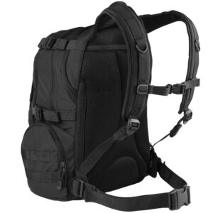 Condor Commuter Pack, Black