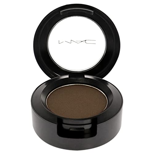 MAC Small Eyeshadow - Brun Eye Shadow Women 0.05 oz