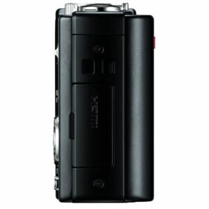 Leica 18176 V-LUX 40 14.1MP Compact Camera with 3.0-Inch TFT LCD (Black)