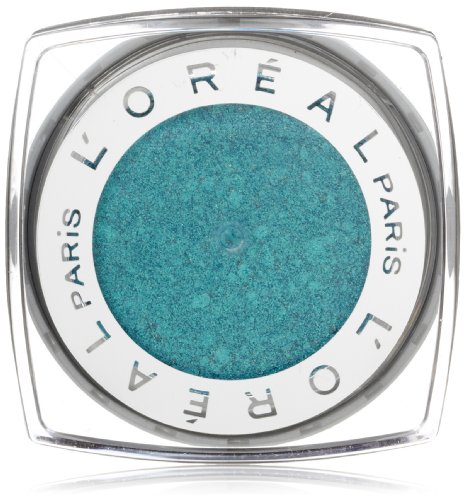 L'Oréal Paris Infallible 24HR Shadow, Endless Sea, 0.12 oz.