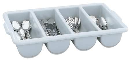 Cutlery Holder, 4 Compartment