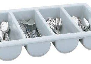 Cutlery Holder, 4 Compartment