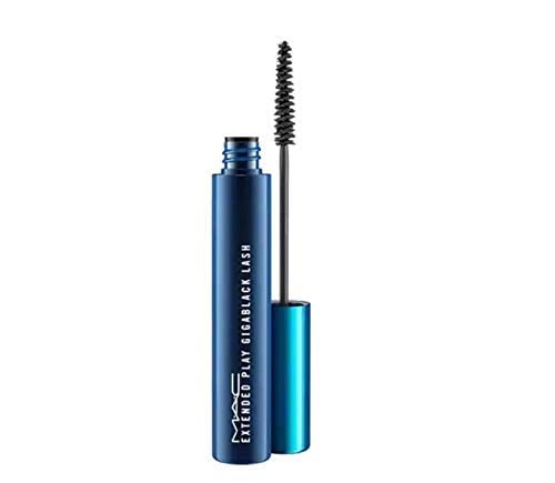 MAC Extended Play Lash - Endlessly Black