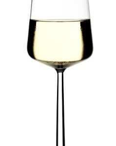 Iittala Essence White Wine Glass 33cl 11.16oz - Set of 4