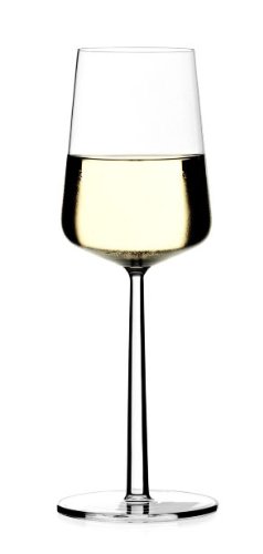 Iittala Essence White Wine Glass 33cl 11.16oz - Set of 4