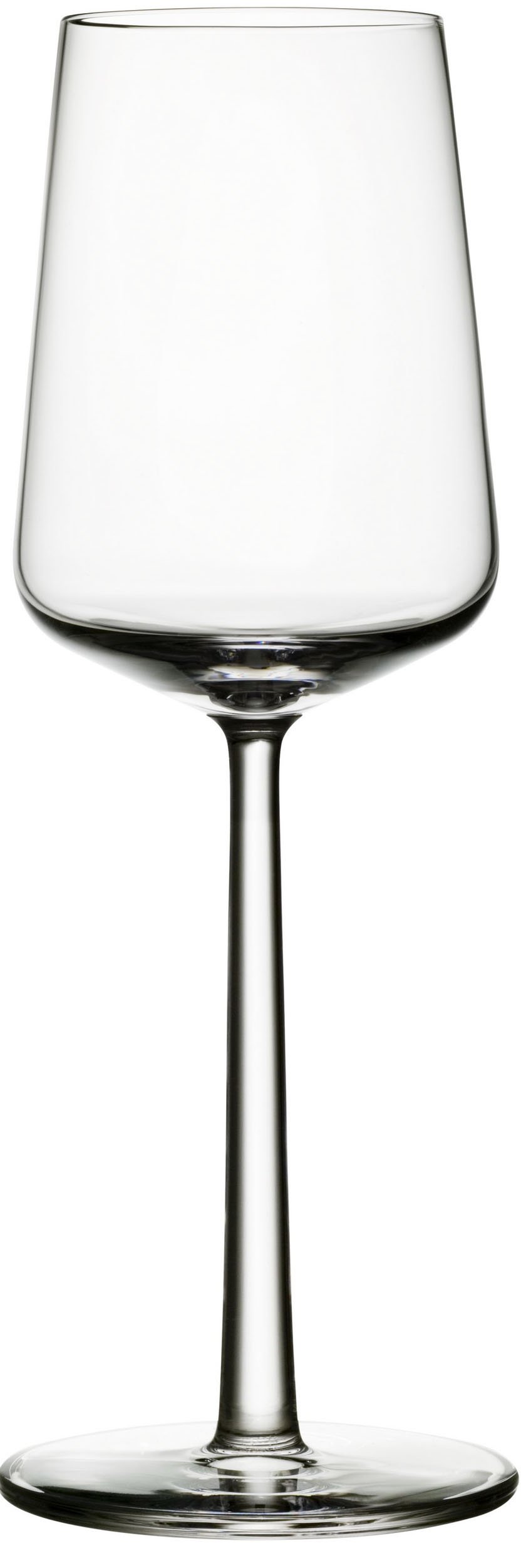 Iittala Essence White Wine Glass 33cl 11.16oz - Set of 4