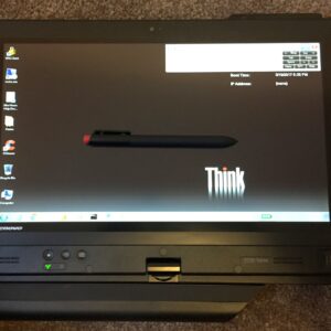 Lenovo ThinkPad X230 Tablet 343522U 13-Inch LED HD PC (2.6GHz, Intel Core i5-3320M, 4GB DDR3, 500GB HDD Windows 7 Professional)